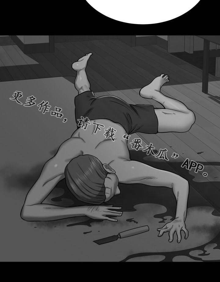 第29章：定义自杀38