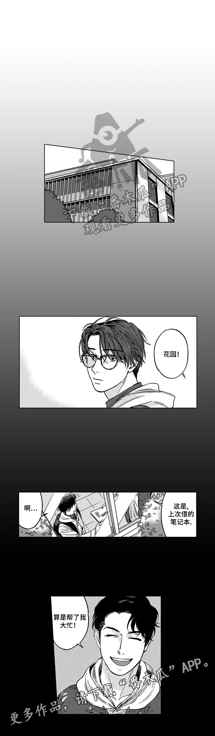 第15章：约会8