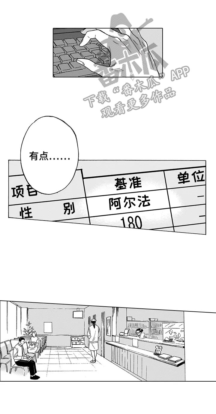 第20章：说不出口1