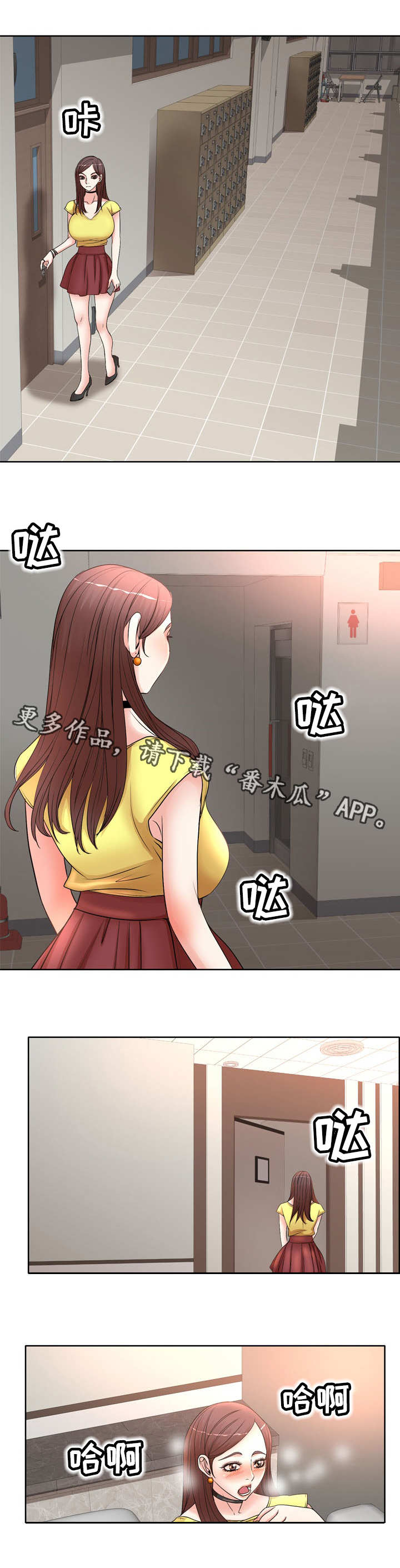 第15章：视频直播1