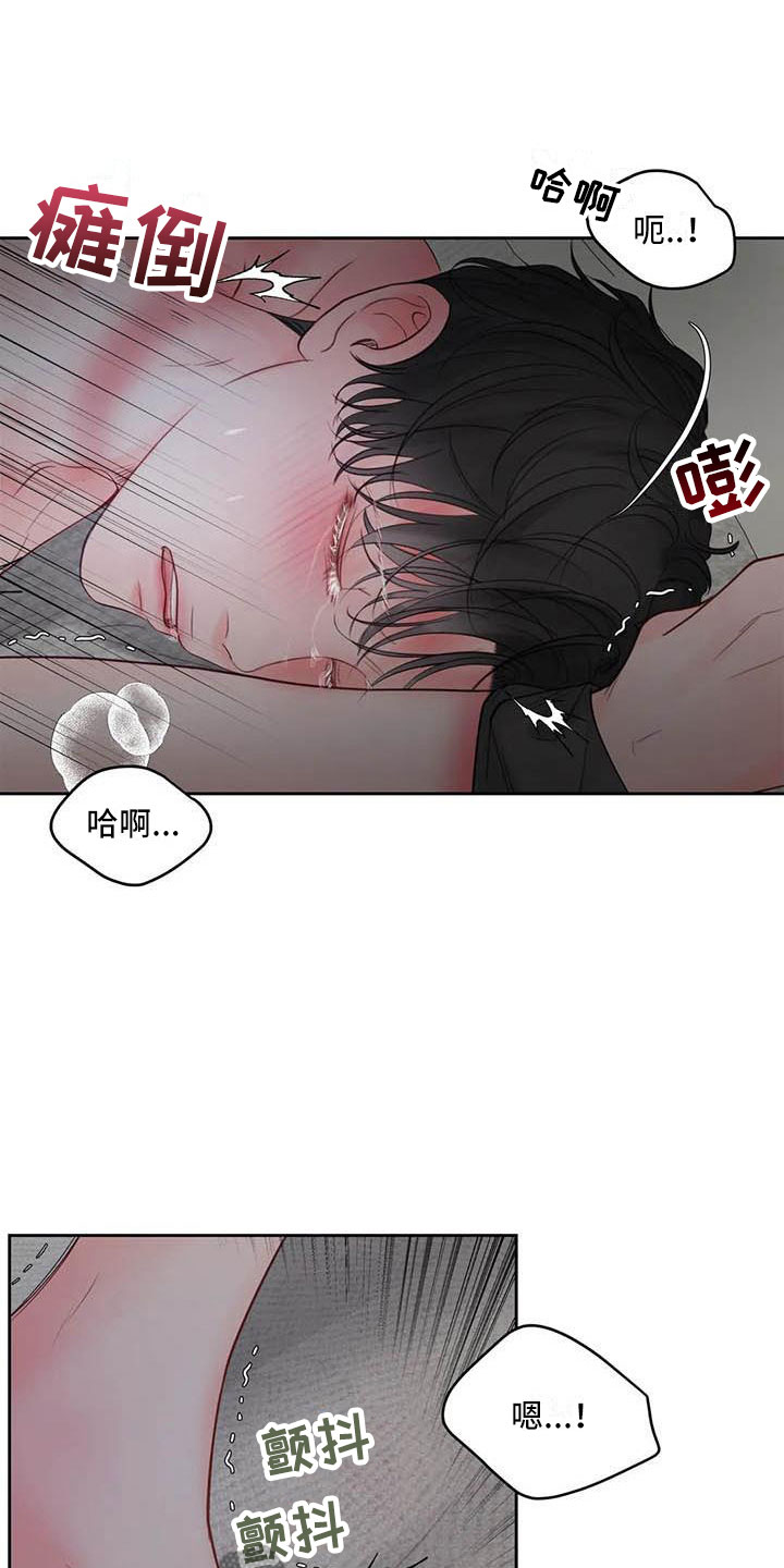 第19章：驯养：我想要的15