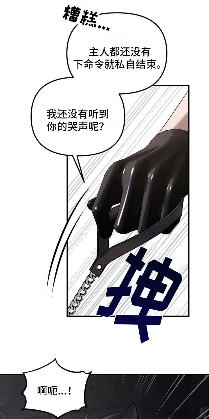 第59章：养狗：有趣17