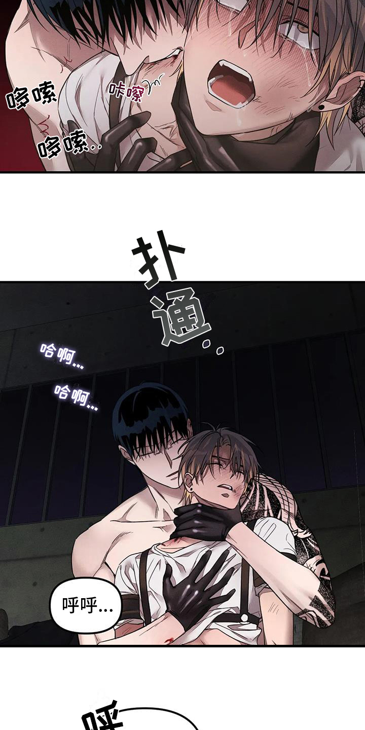 第62章：养狗：输了14