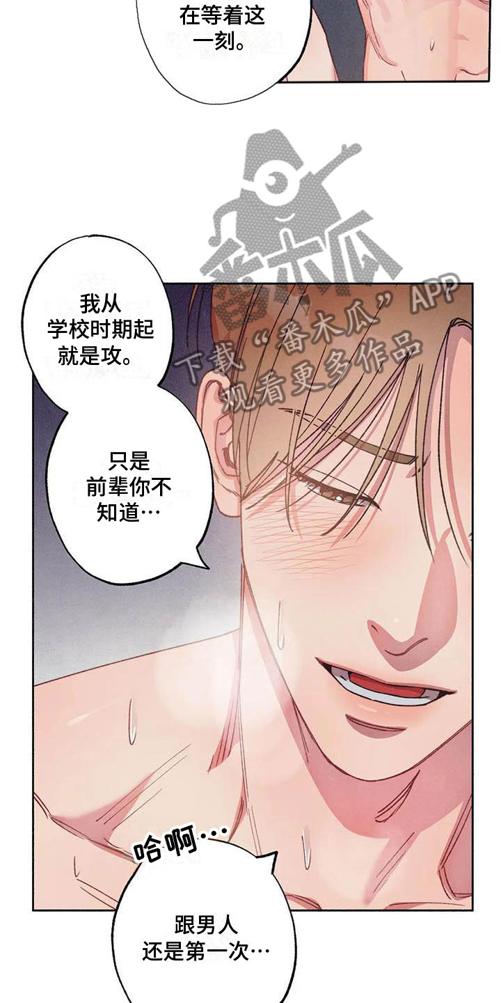 第73章：请，糖果！：诉说爱意25
