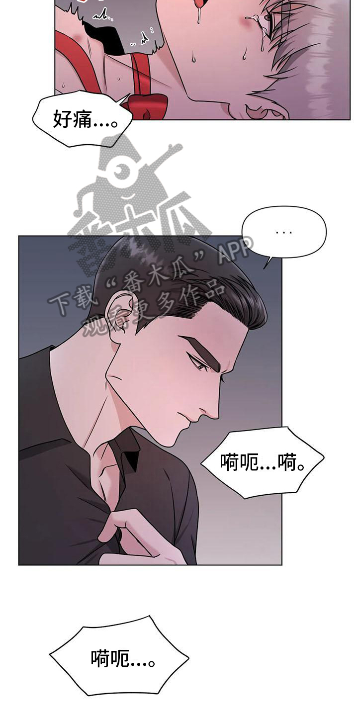 第33章：陷阱：爱意(完)17