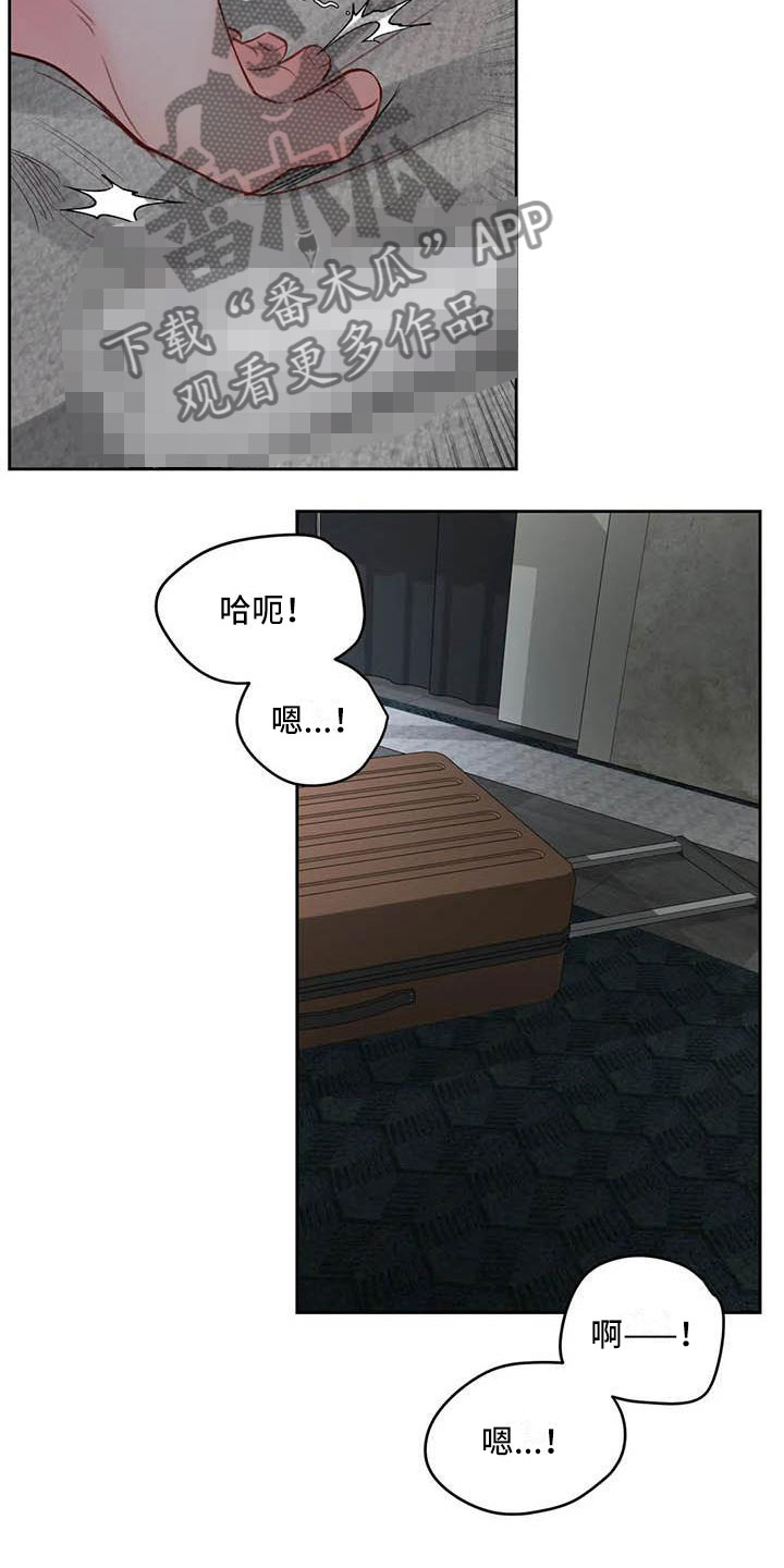 第19章：驯养：我想要的16