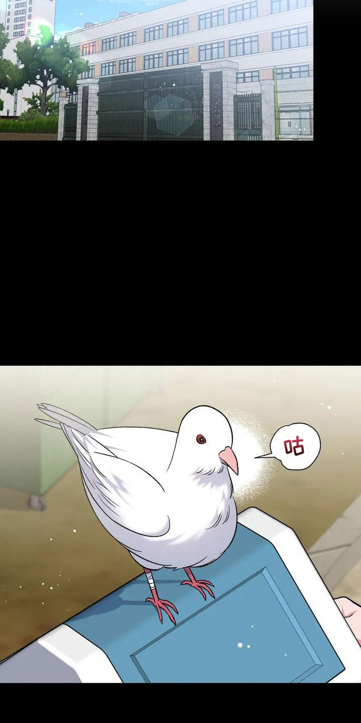 第1章：把我的正宇还给我：想结婚11