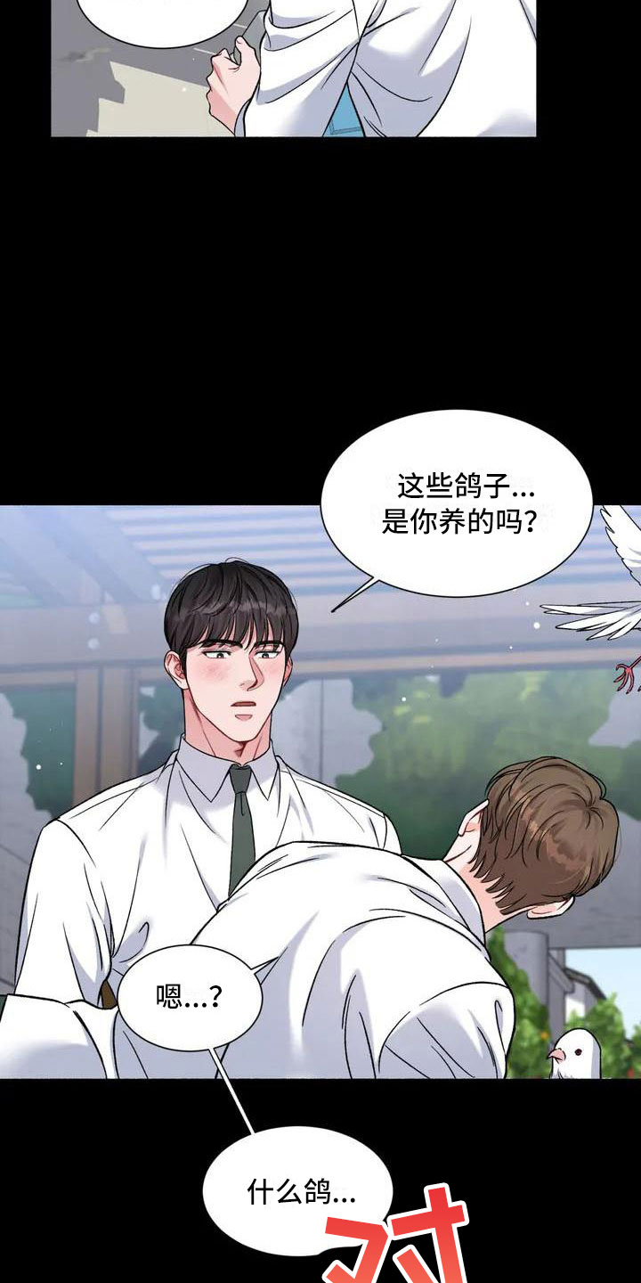 第1章：把我的正宇还给我：想结婚17