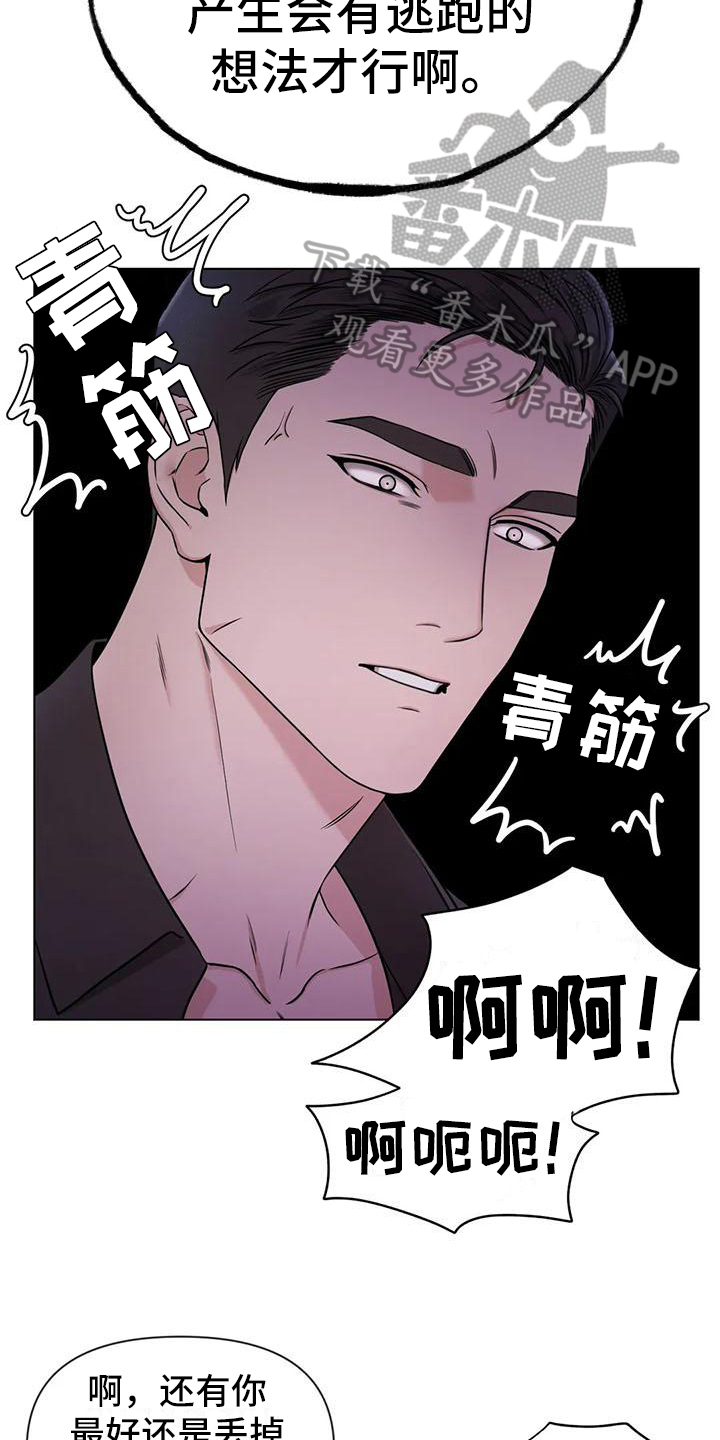 第33章：陷阱：爱意(完)14