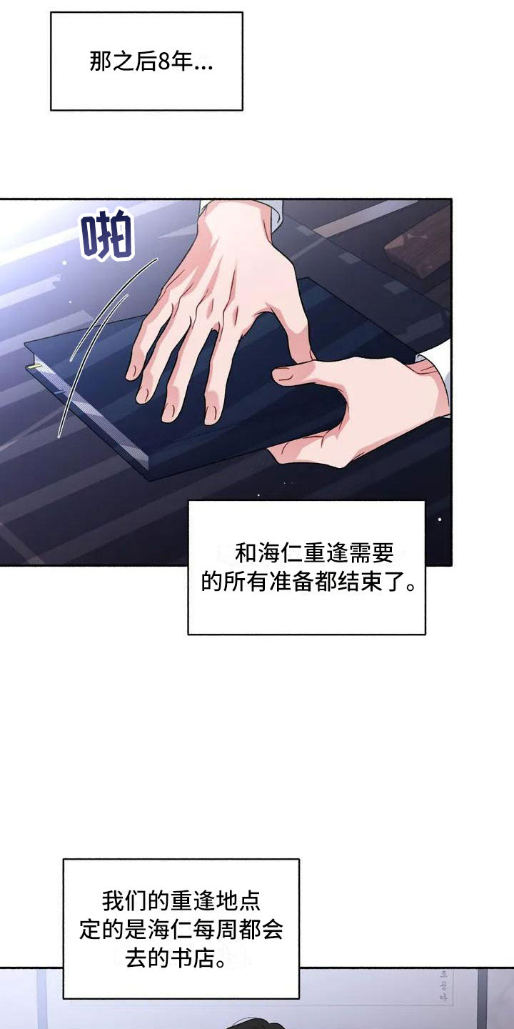 第2章：把我的正宇还给我：成为狂攻14