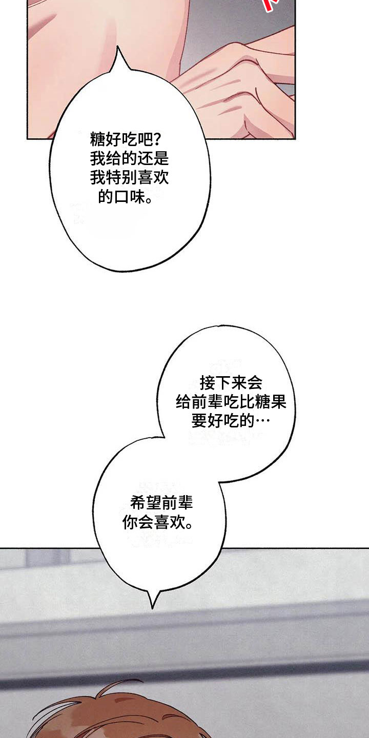 第73章：请，糖果！：诉说爱意13