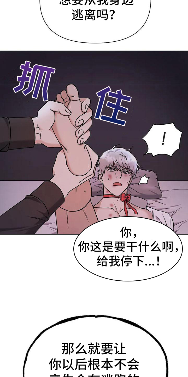 第33章：陷阱：爱意(完)13