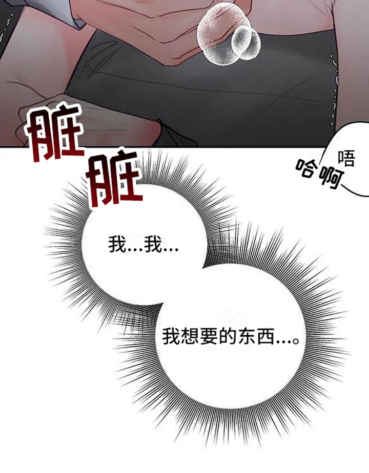 第19章：驯养：我想要的10