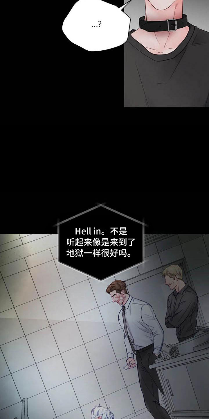 第20章：驯养：心爱的10