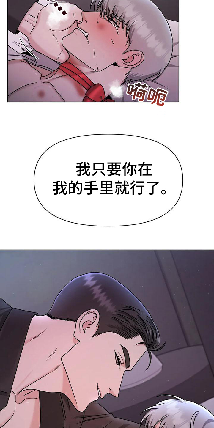 第33章：陷阱：爱意(完)29