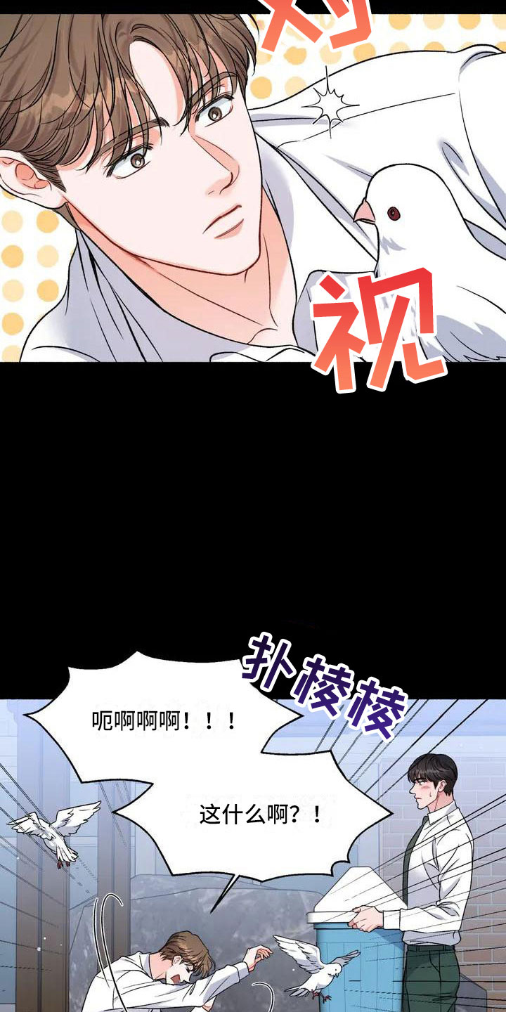 第1章：把我的正宇还给我：想结婚18