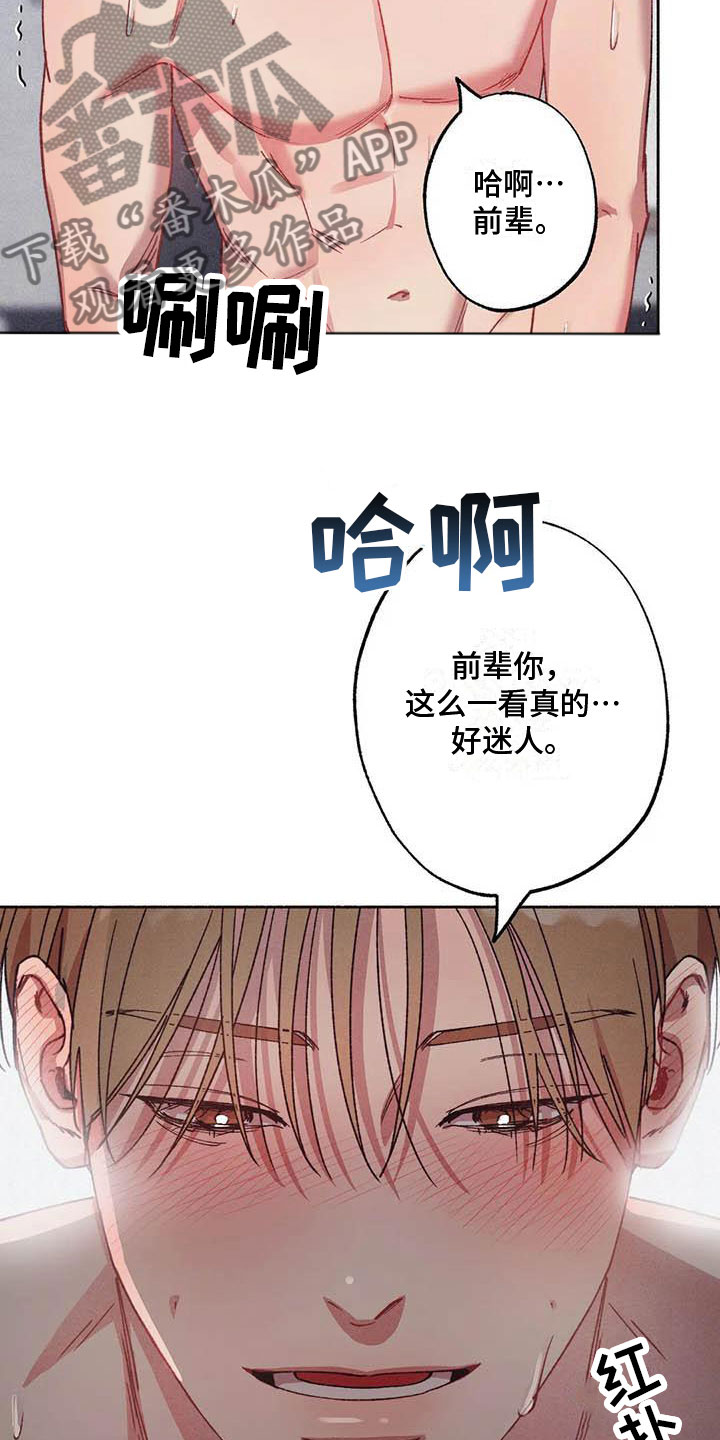 第74章：请，糖果！：准备好了吗？（完）10
