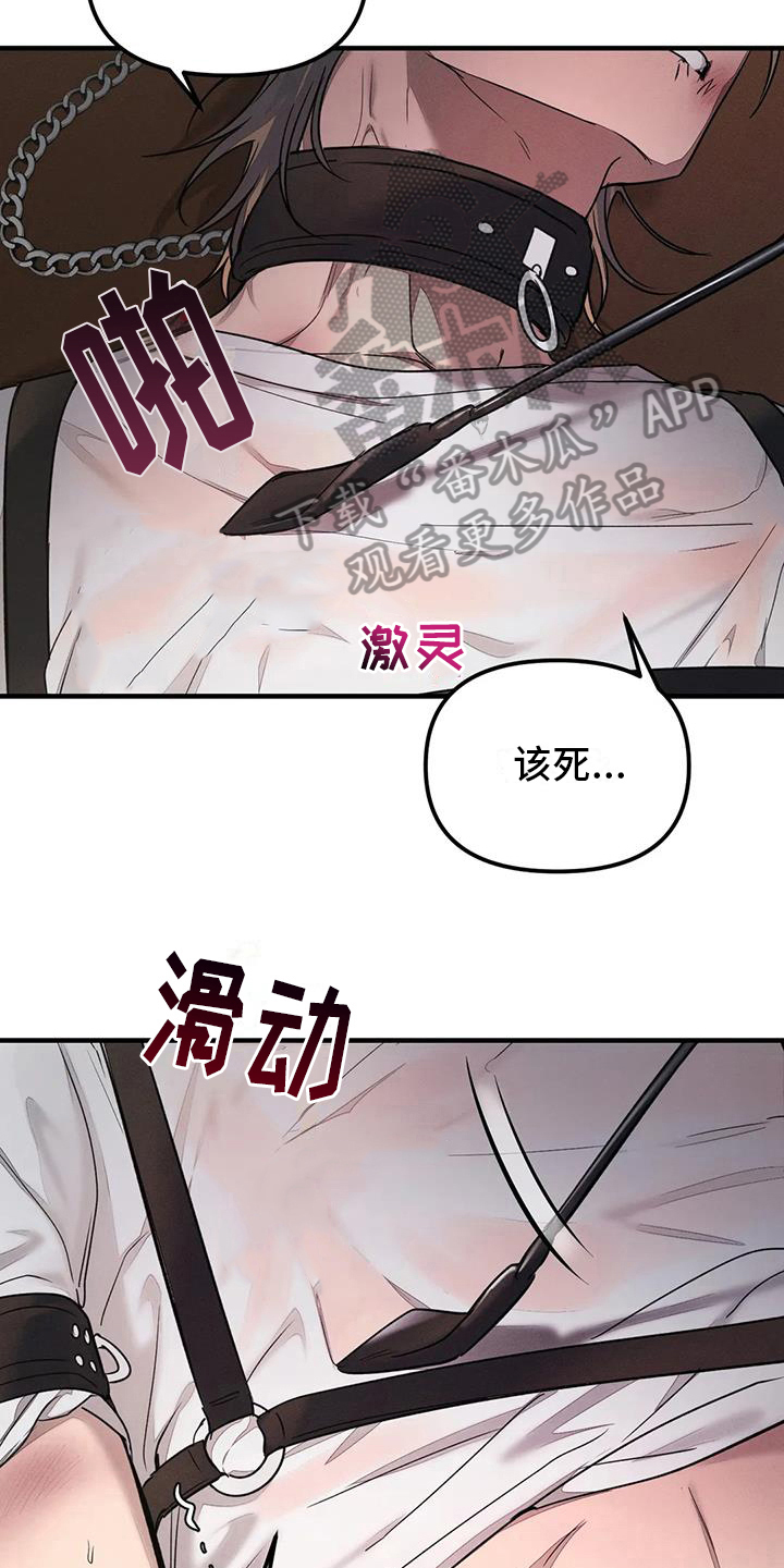第59章：养狗：有趣7