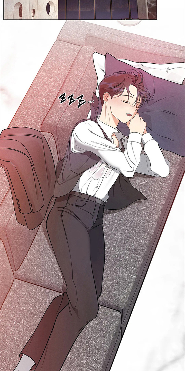 第93章：我也能搬进来吗？：喝醉了9