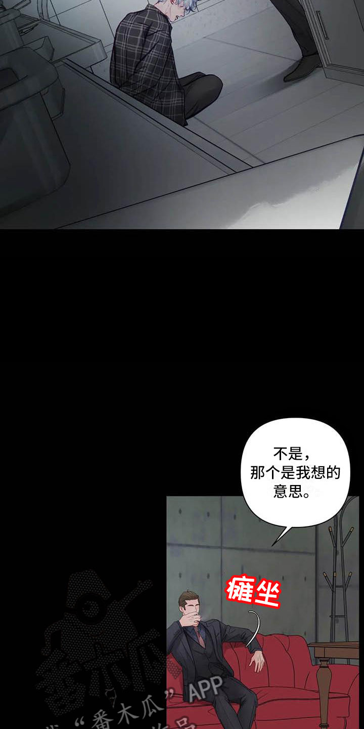 第20章：驯养：心爱的11