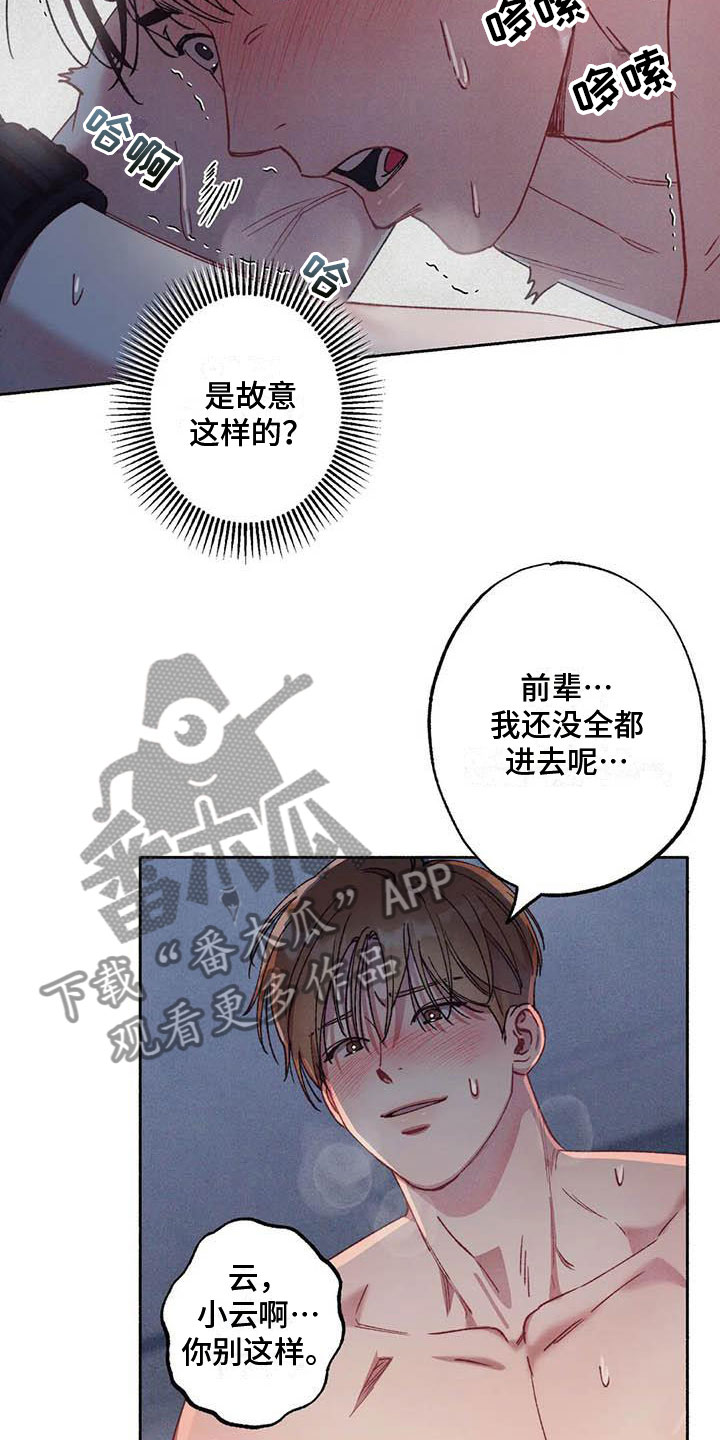 第73章：请，糖果！：诉说爱意17