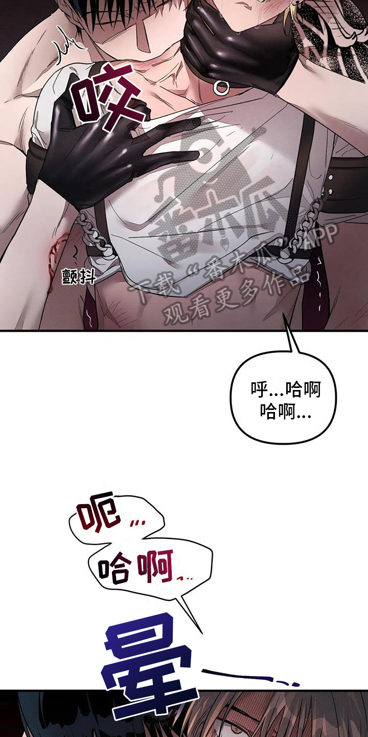 第62章：养狗：输了13