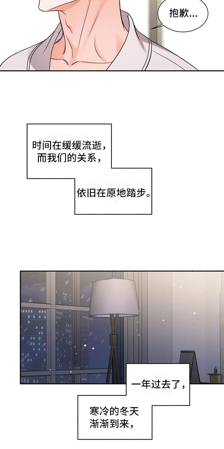 第10章：把我的正宇还给我：原地踏步20