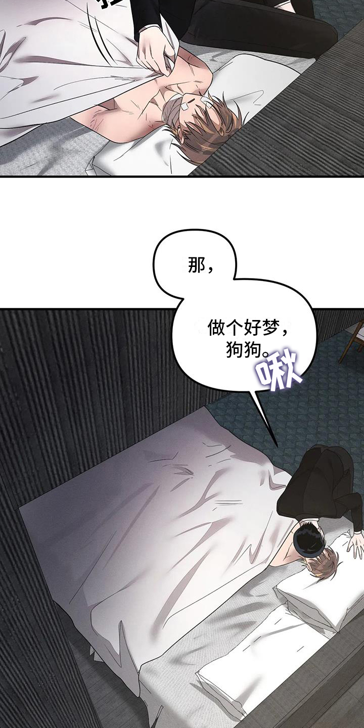 第63章：养狗：决定（完）11