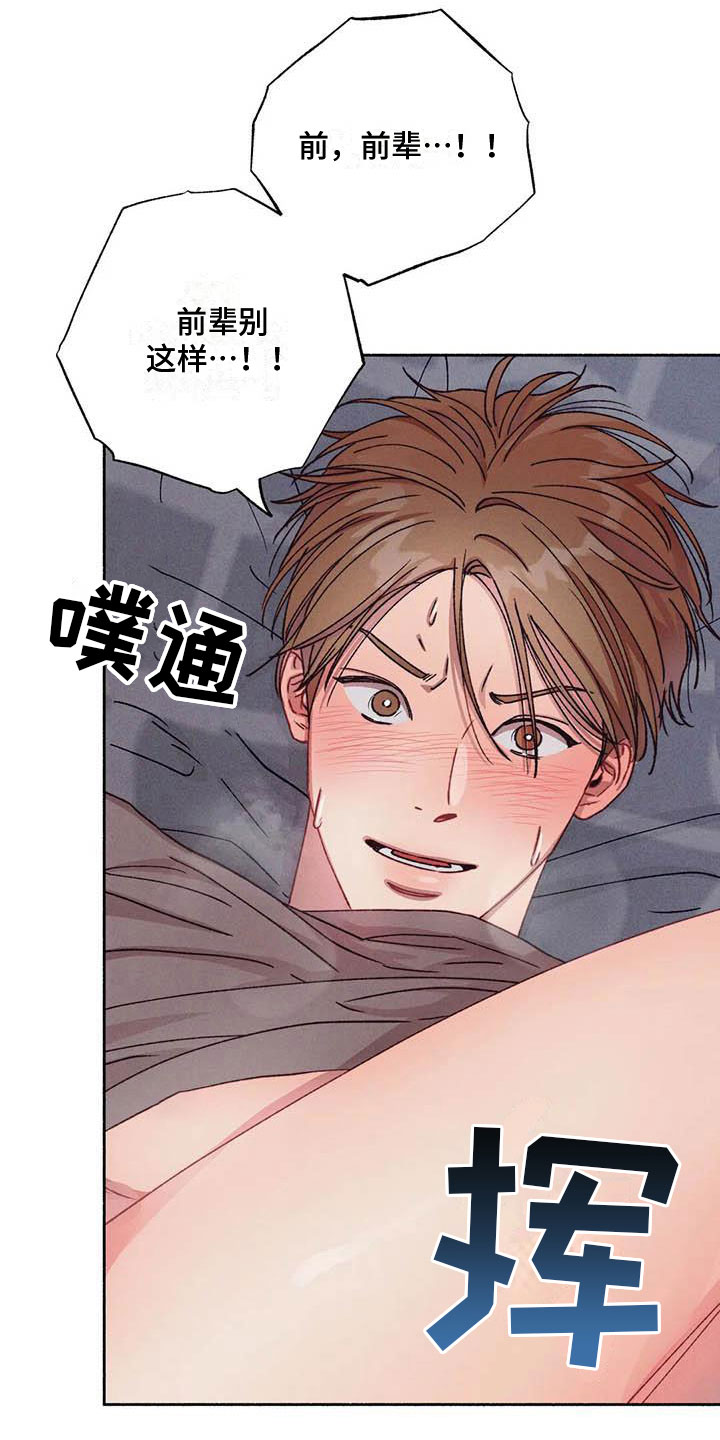 第71章：请，糖果！：失去理智14