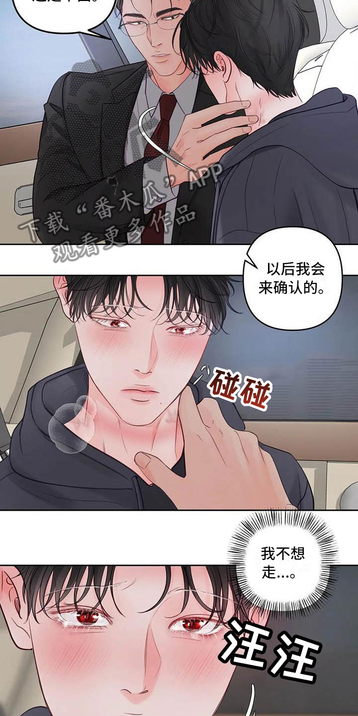 第21章：驯养：车上11