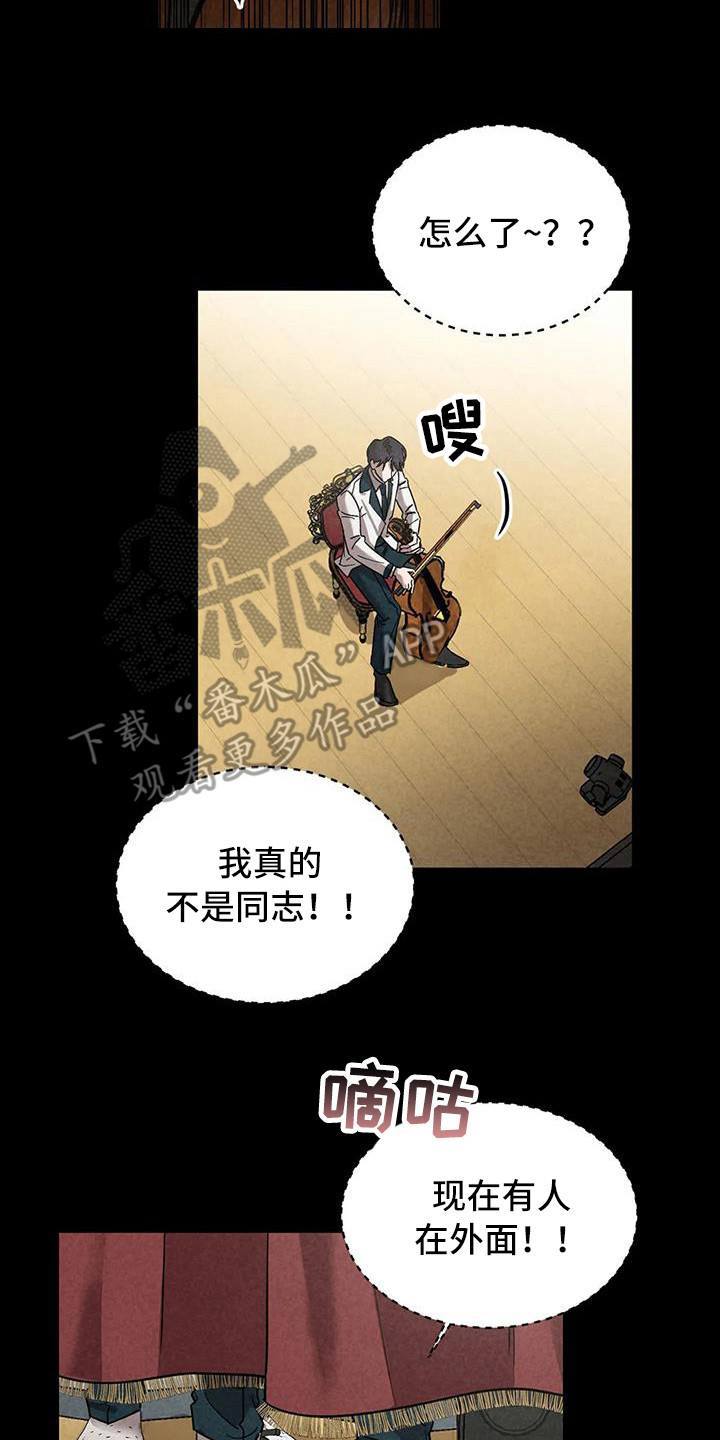 第37章：锻造中的摇滚：大提琴13