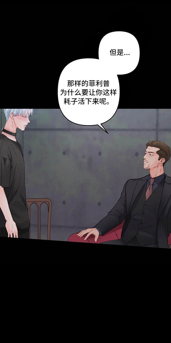 第20章：驯养：心爱的16