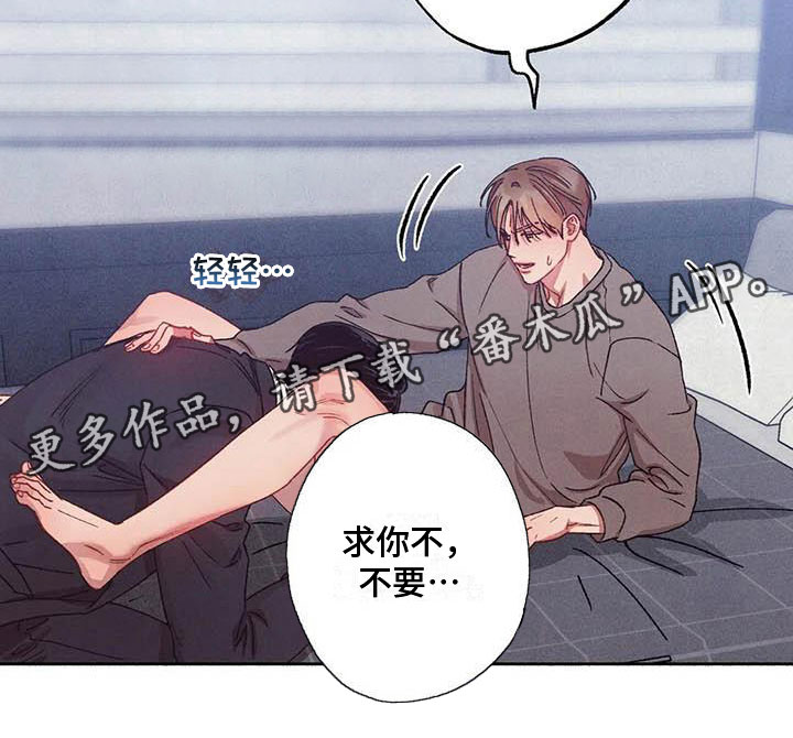 第71章：请，糖果！：失去理智20