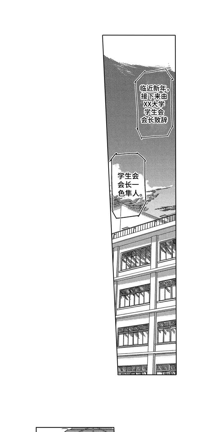 第1章：认知0