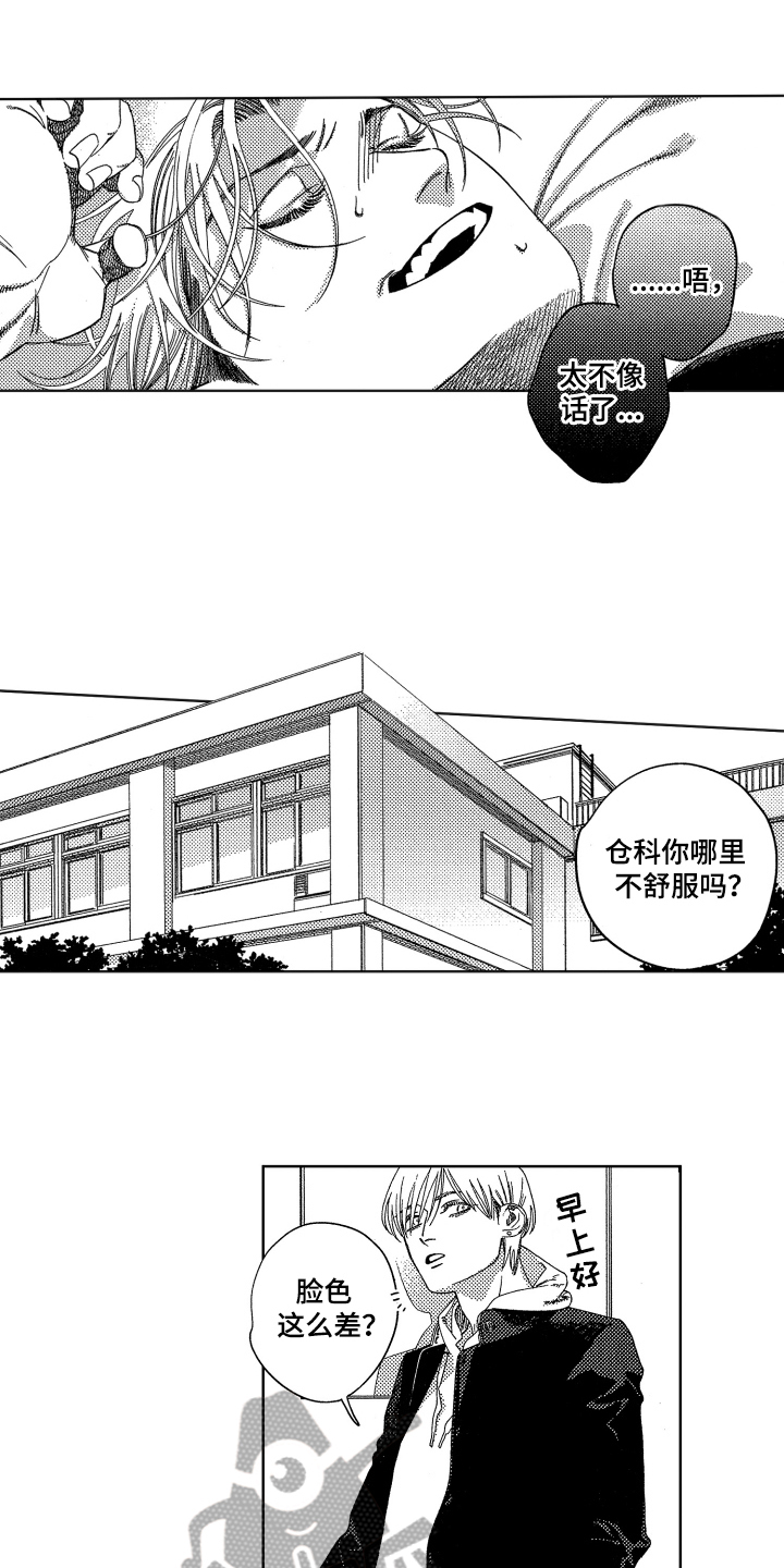 第13章：胡思乱想5