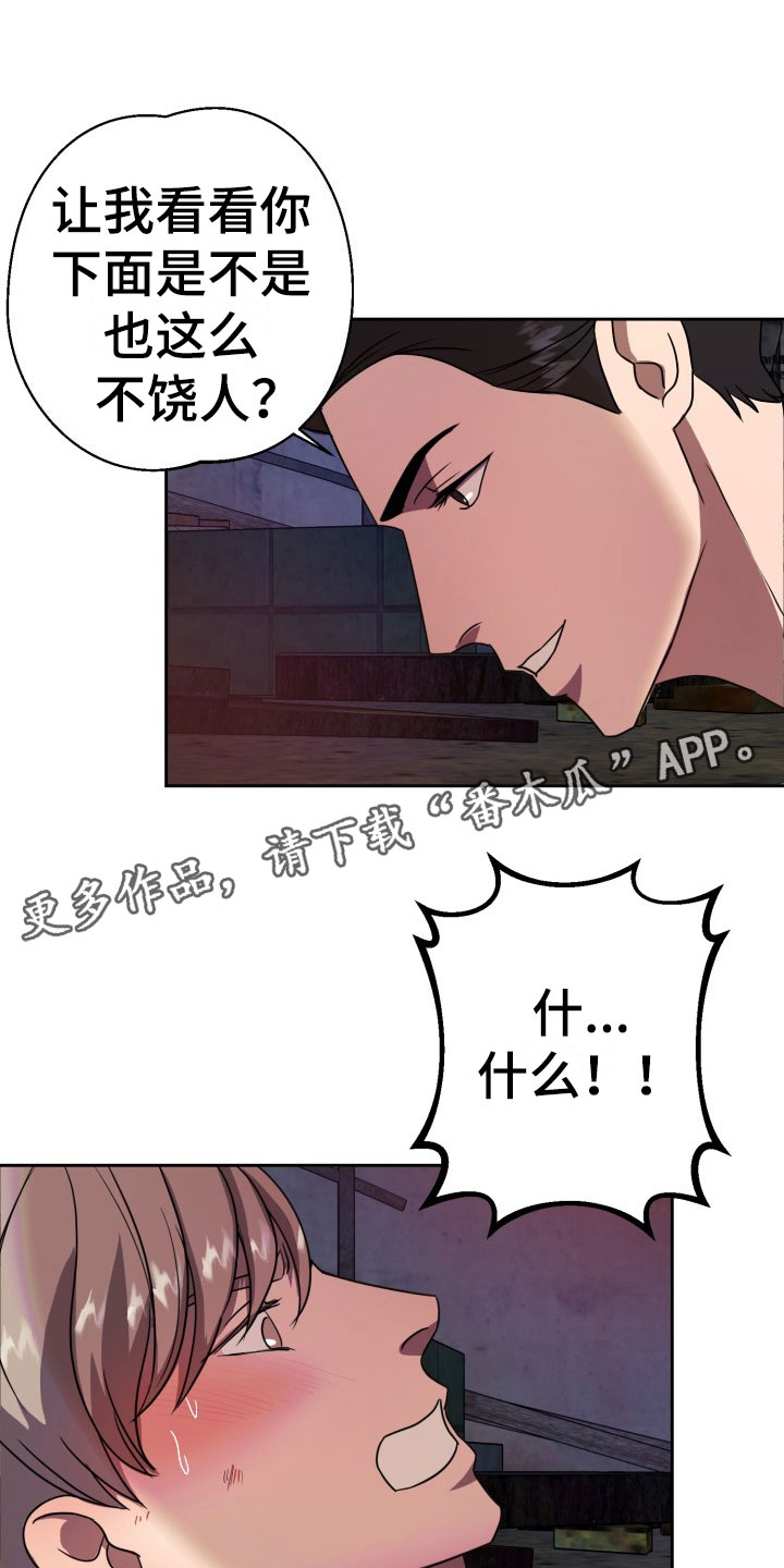 第11章：绝密逃生：另一只老鼠15