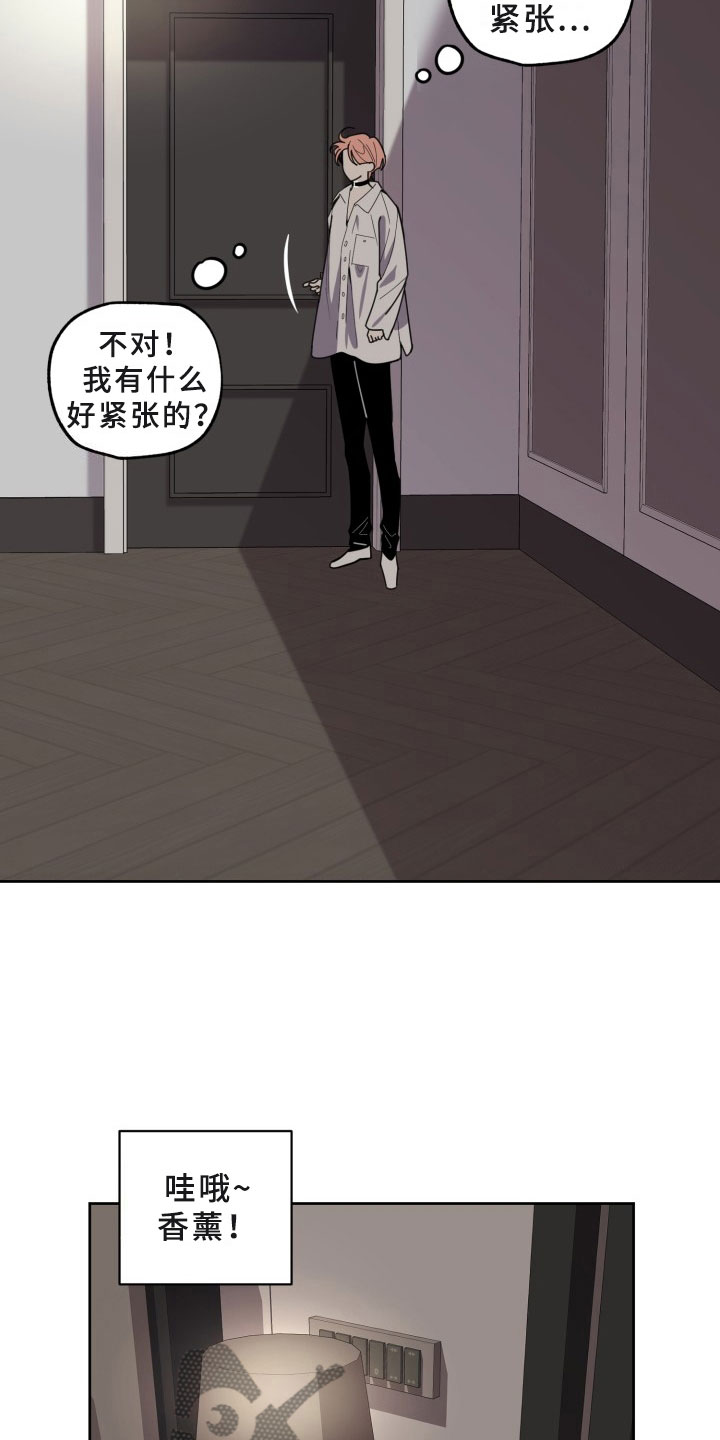 第17章：过热：旧情难忘20