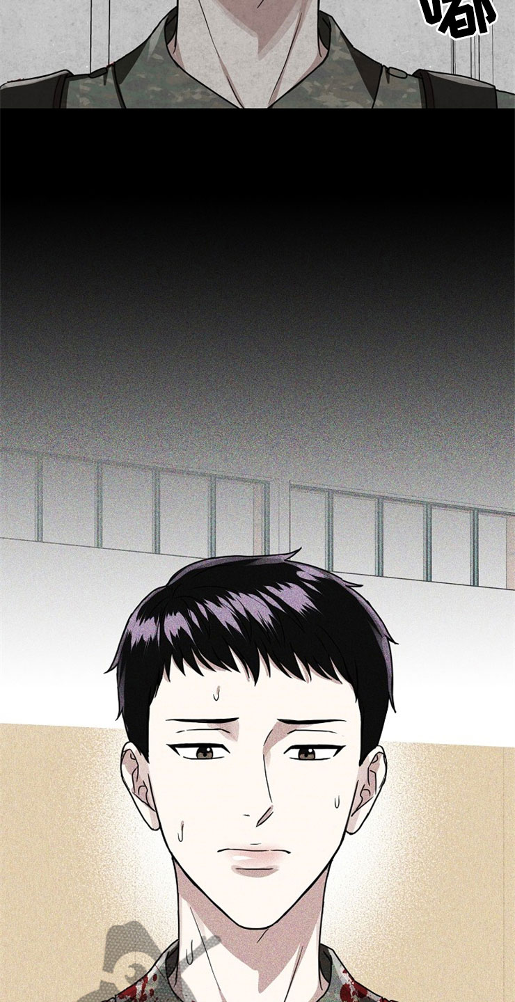 第20章：在下雨天：抗体19