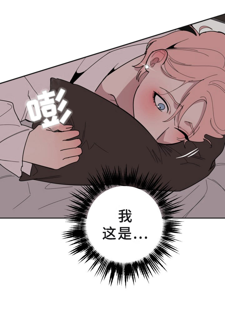 第18章：过热：认错人了9