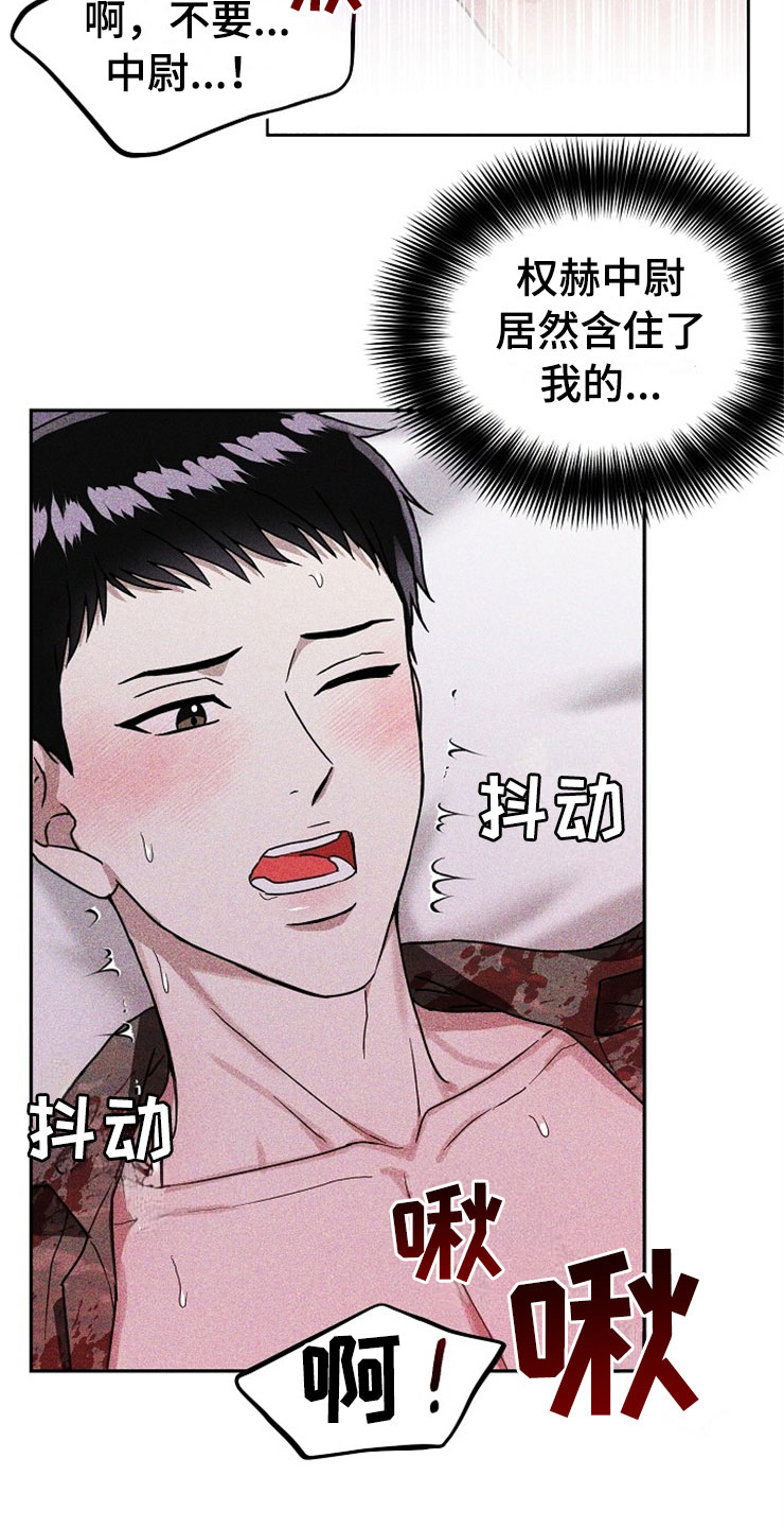 第24章：在下雨天：抗体10