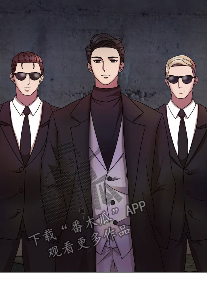 第10章：绝密逃生：火速暴露21