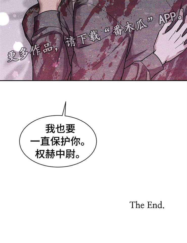 第25章：在下雨天：保护22