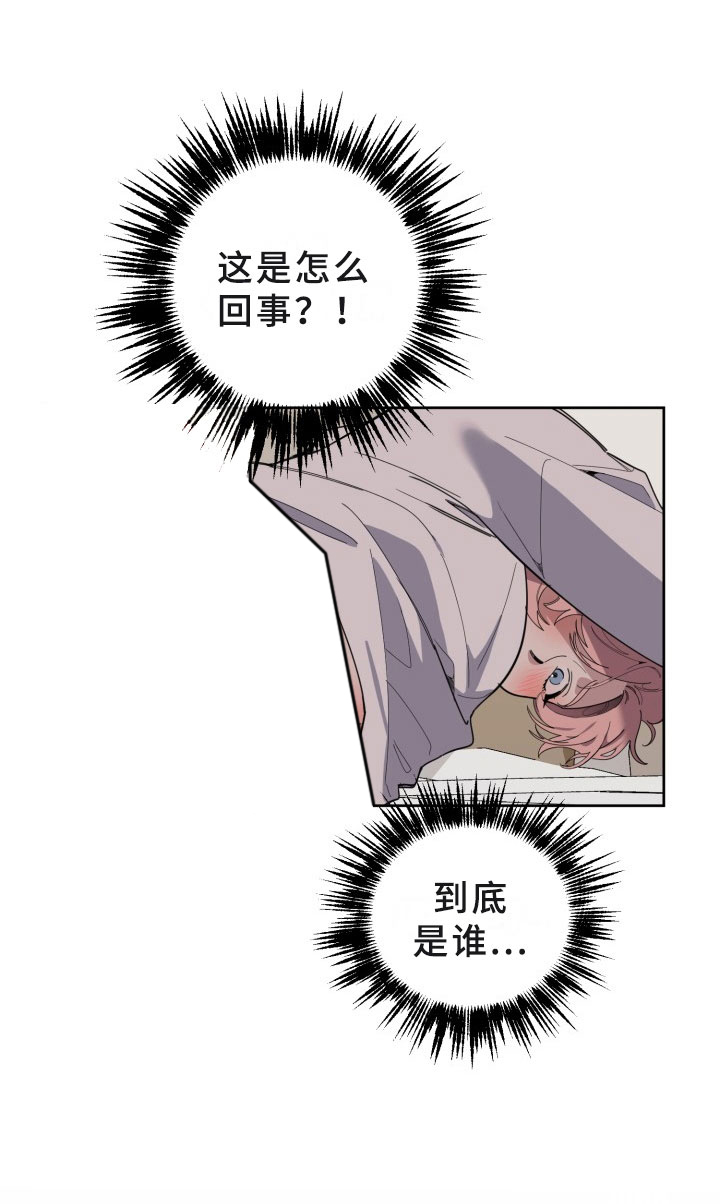 第18章：过热：认错人了11