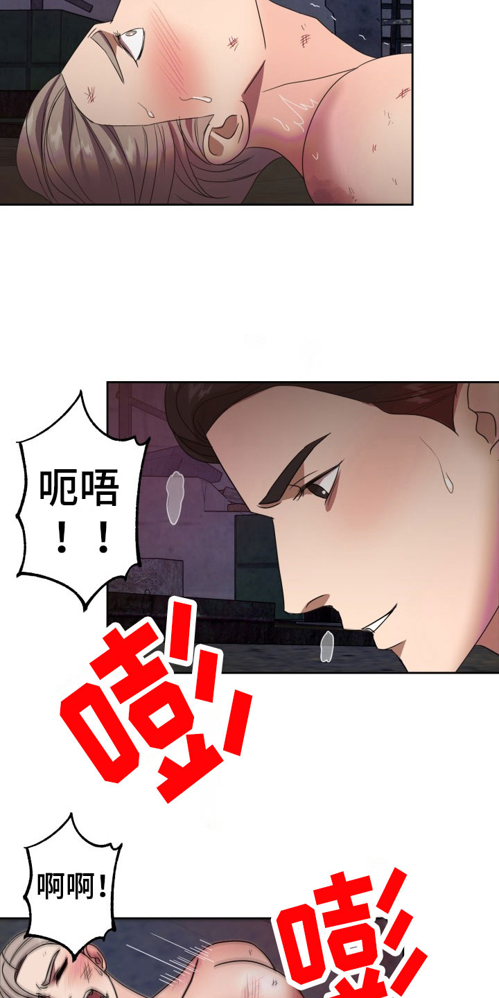 第11章：绝密逃生：另一只老鼠20