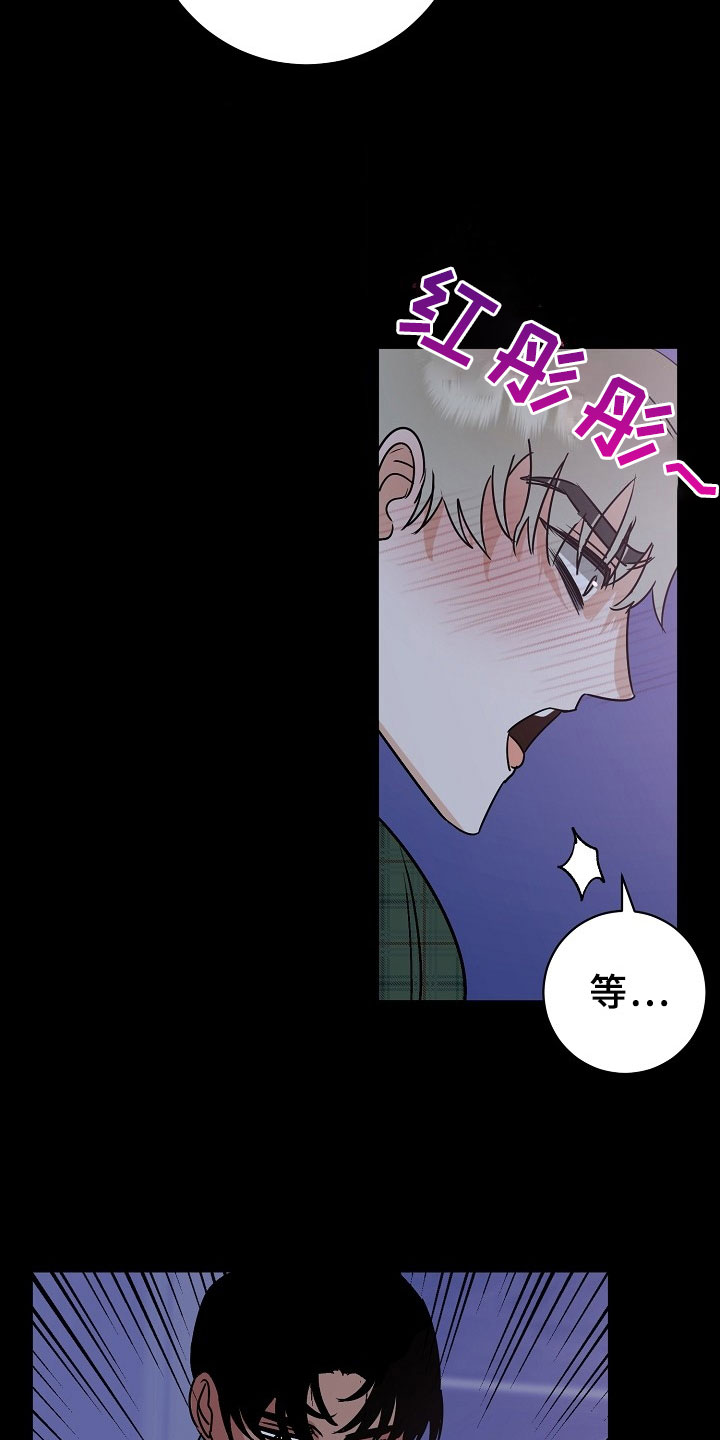 第4章：逮捕甜心：猎物锁定21