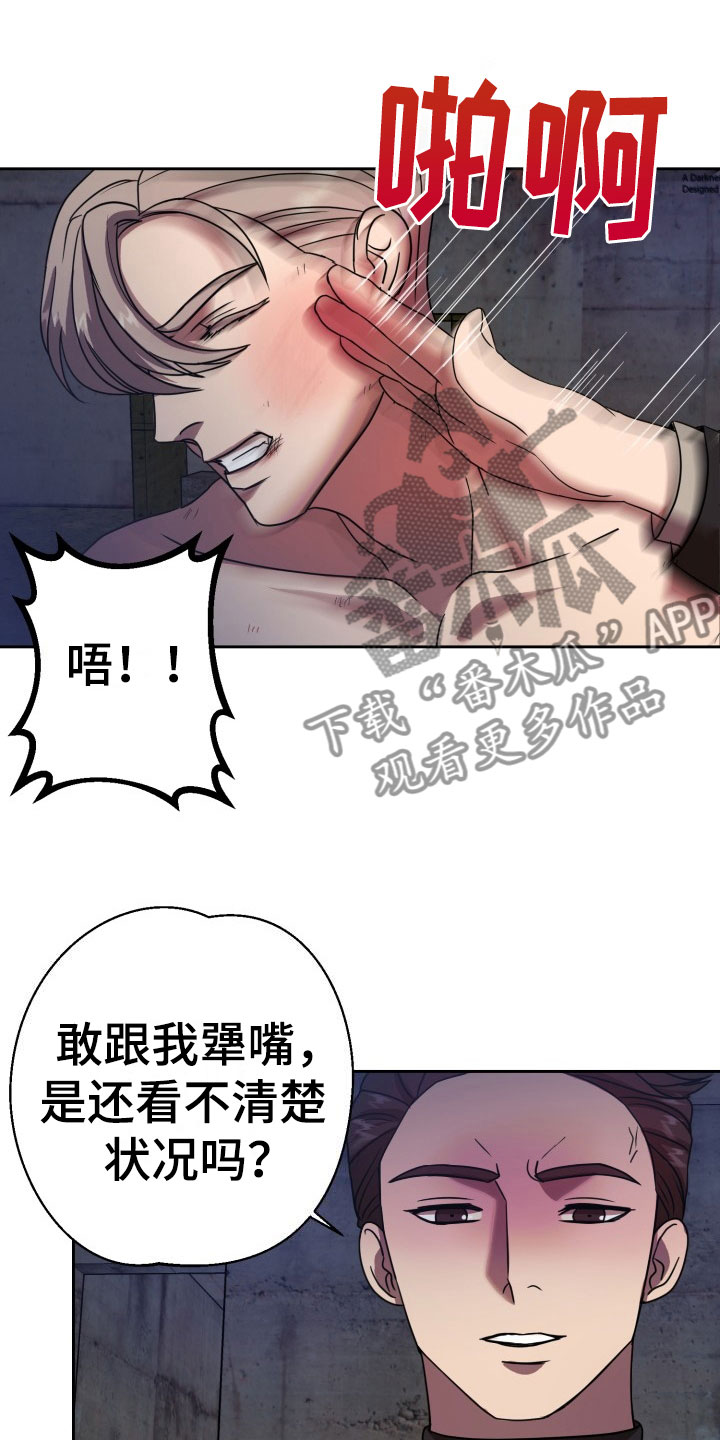 第11章：绝密逃生：另一只老鼠3