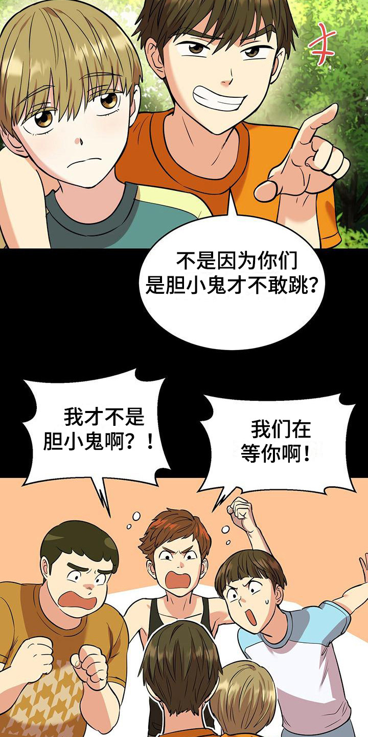 第20章：性格不同15
