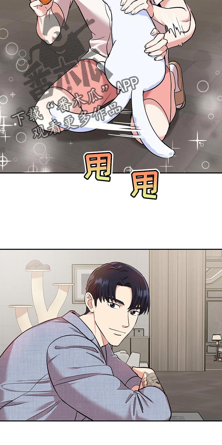第38章：逗猫19
