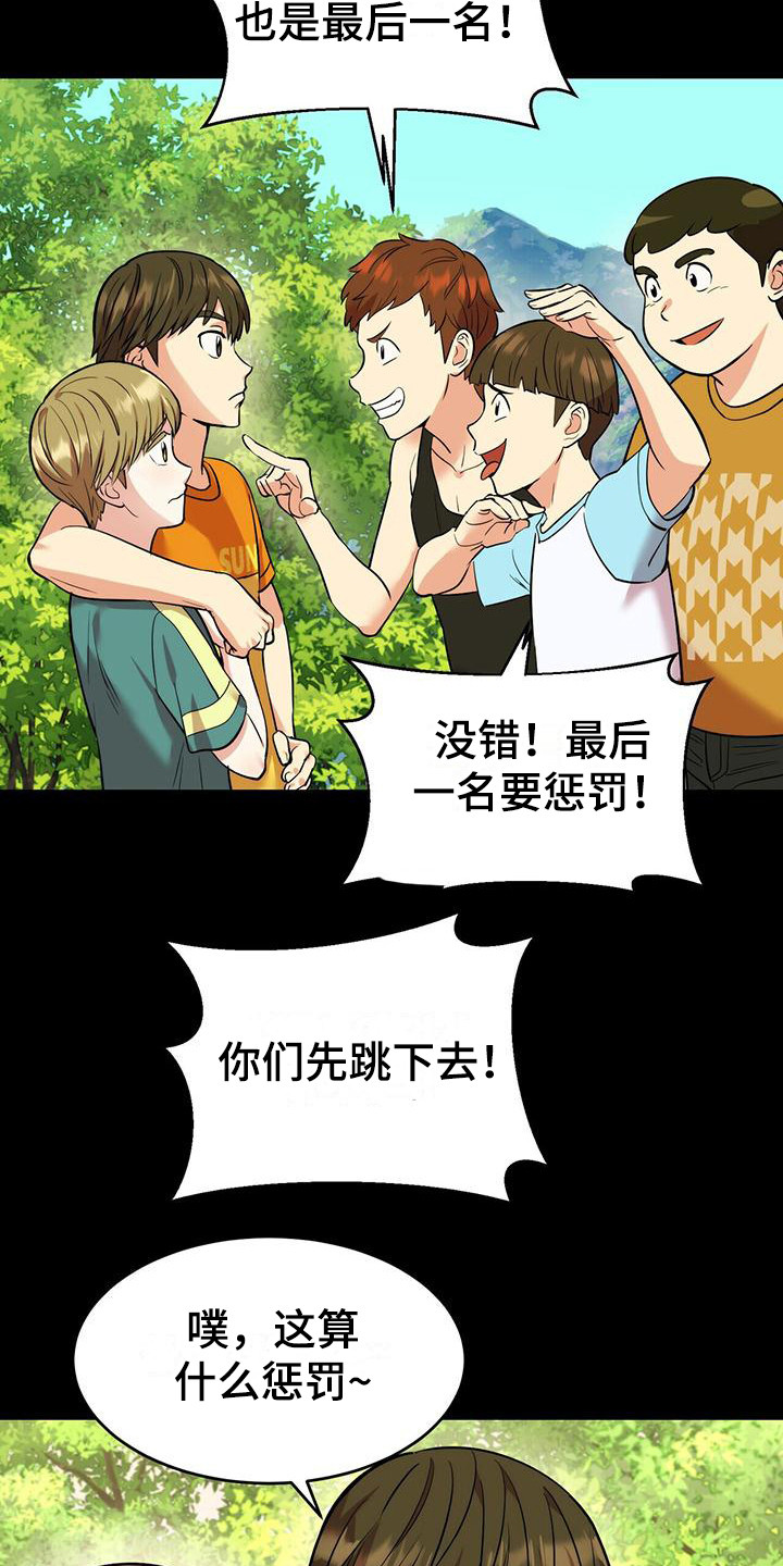 第20章：性格不同14