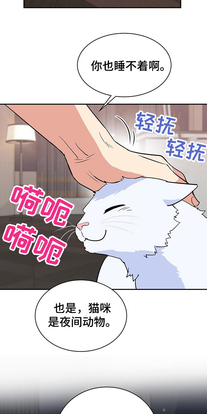 第3章：疑惑11